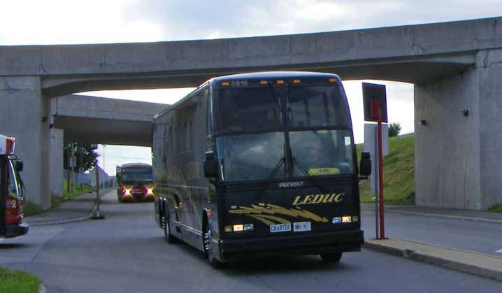 Leduc Prevost H3-45 3916